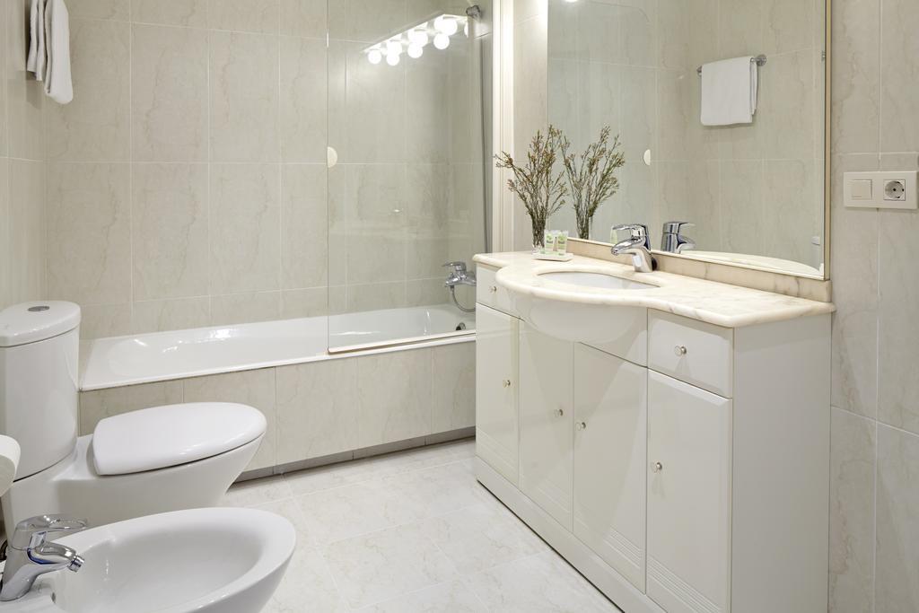 Garibay Terrace By Feelfree Rentals San Sebastian Room photo