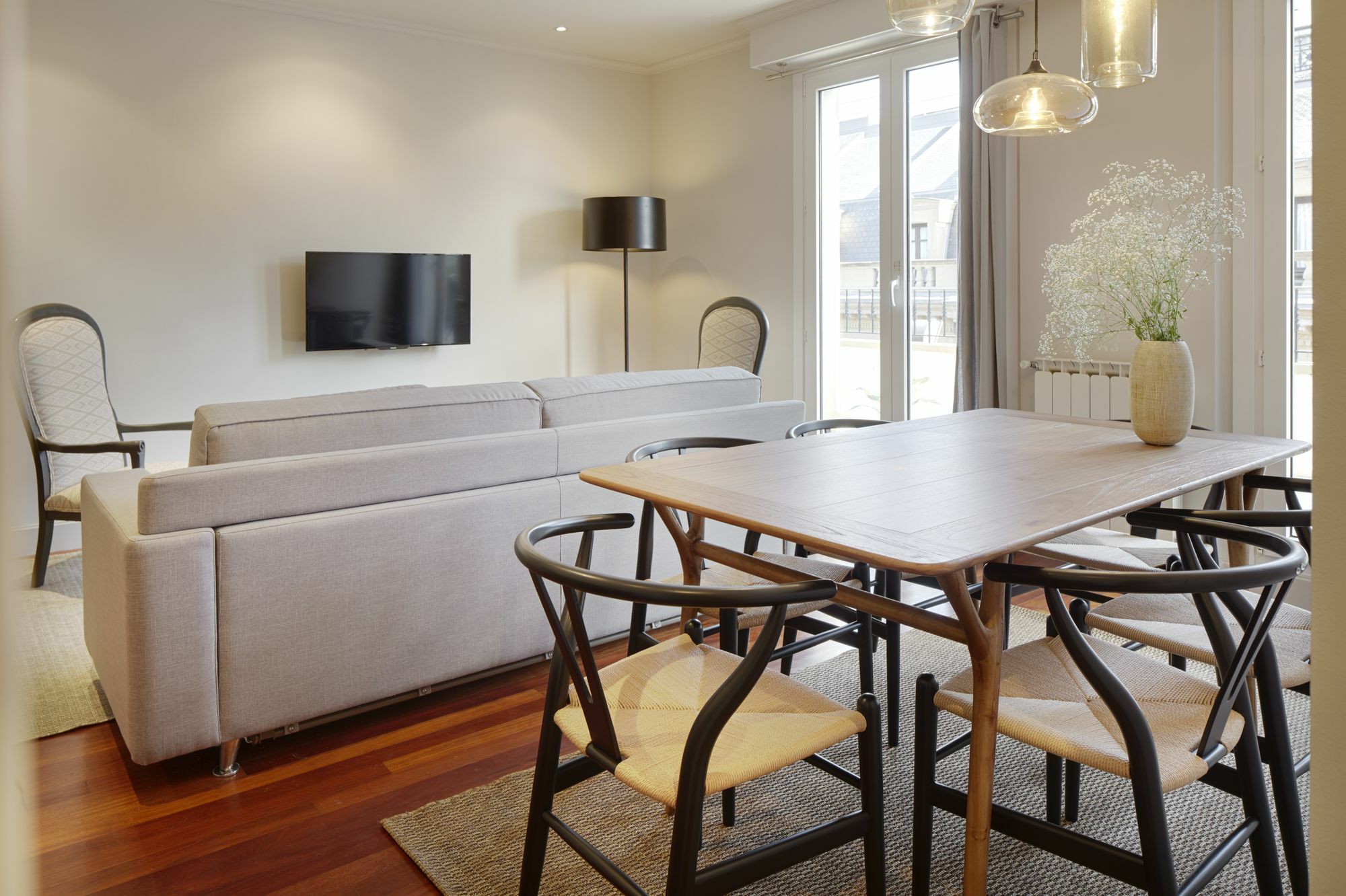 Garibay Terrace By Feelfree Rentals San Sebastian Exterior photo